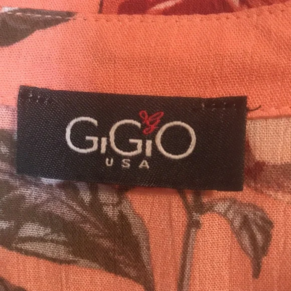 GIGIO XL womens dress/tunic - Picture 2 of 3